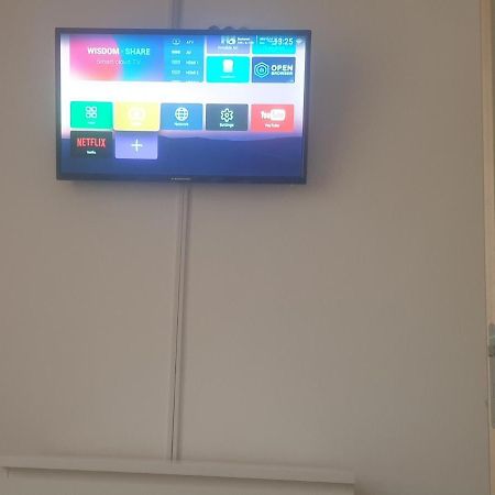 Two Rooms Central Βουκουρέστι Εξωτερικό φωτογραφία