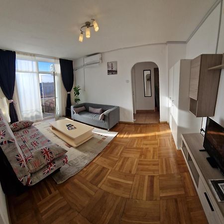 Two Rooms Central Βουκουρέστι Εξωτερικό φωτογραφία