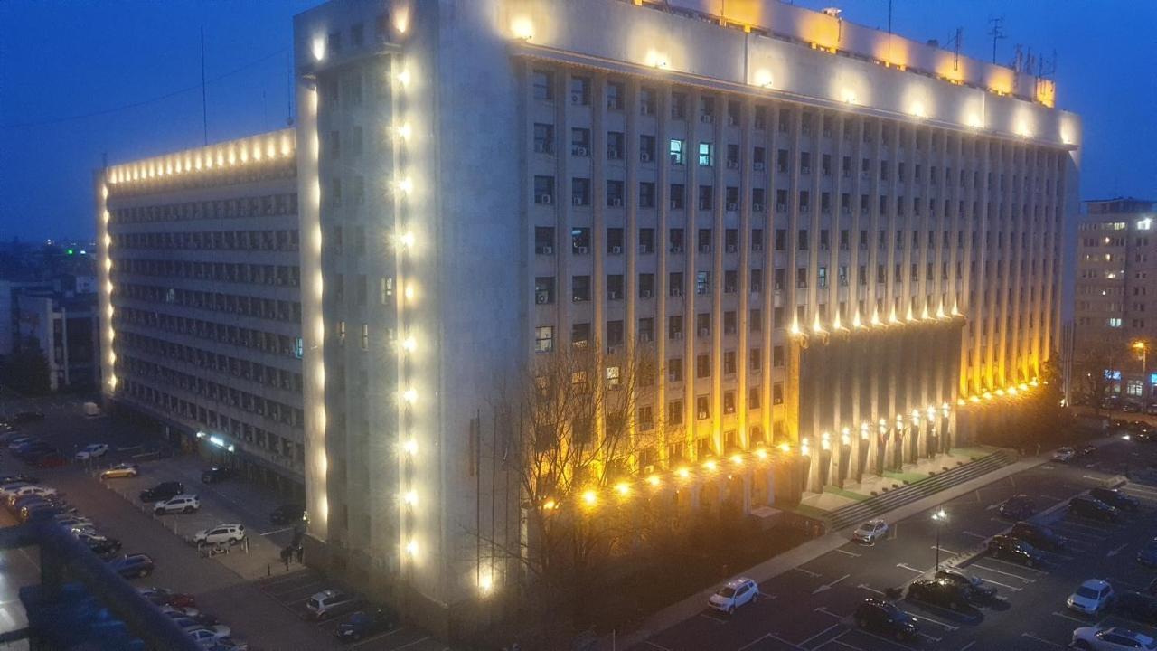 Two Rooms Central Βουκουρέστι Εξωτερικό φωτογραφία