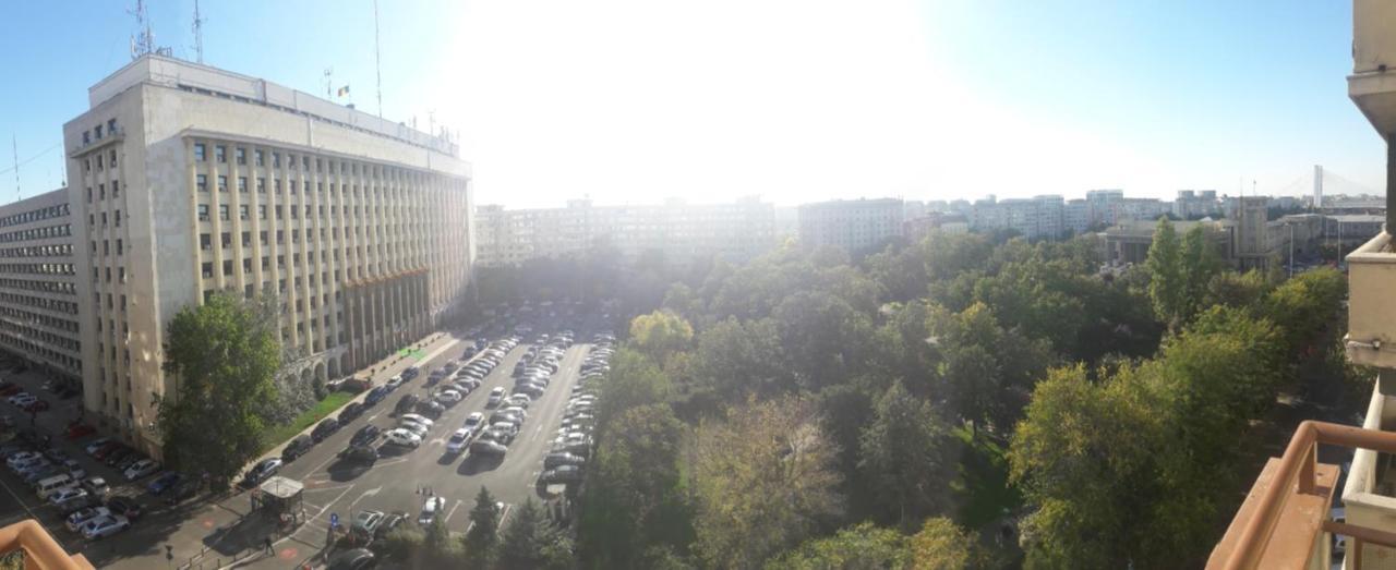 Two Rooms Central Βουκουρέστι Εξωτερικό φωτογραφία