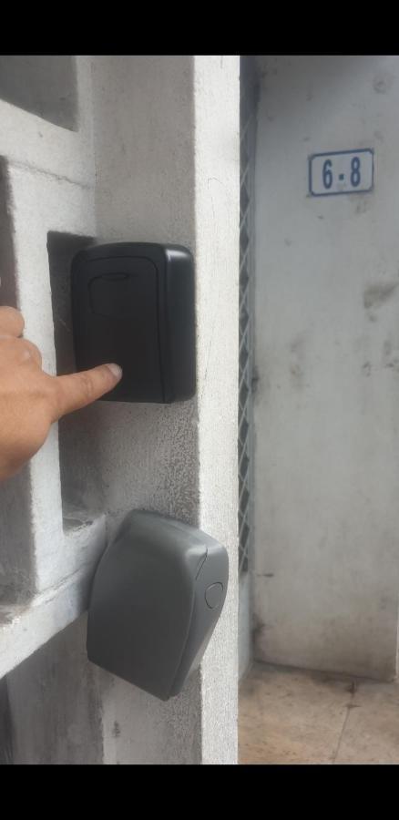 Two Rooms Central Βουκουρέστι Εξωτερικό φωτογραφία