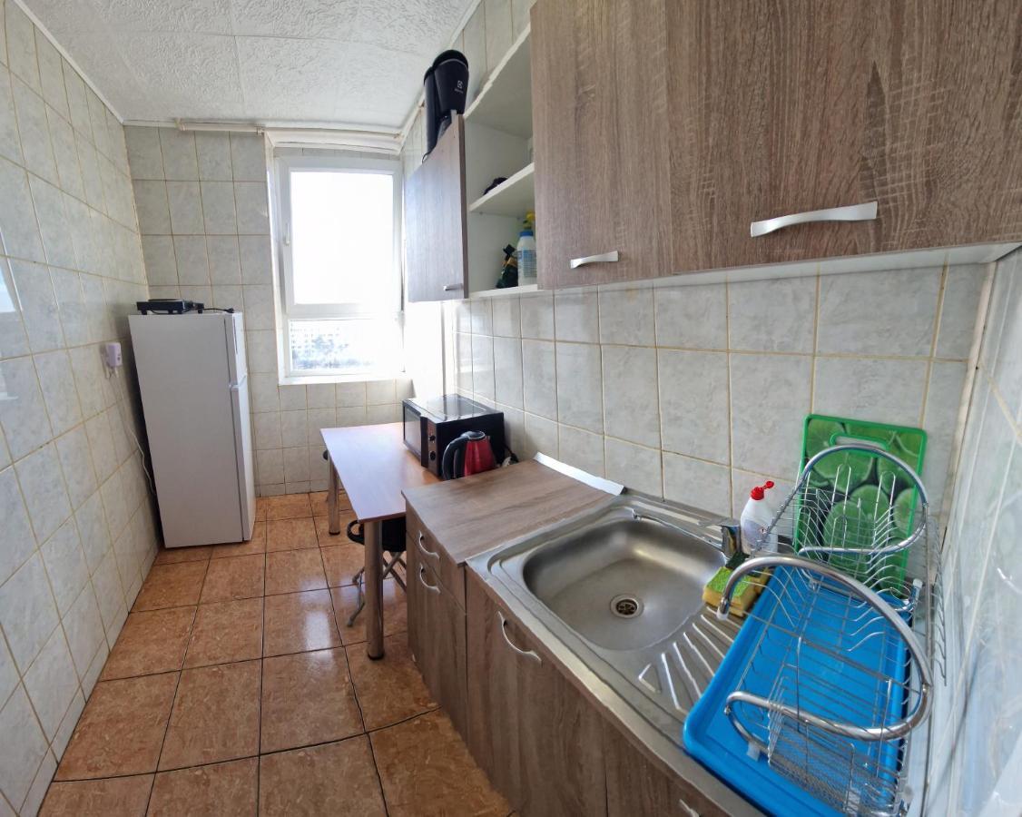 Two Rooms Central Βουκουρέστι Εξωτερικό φωτογραφία