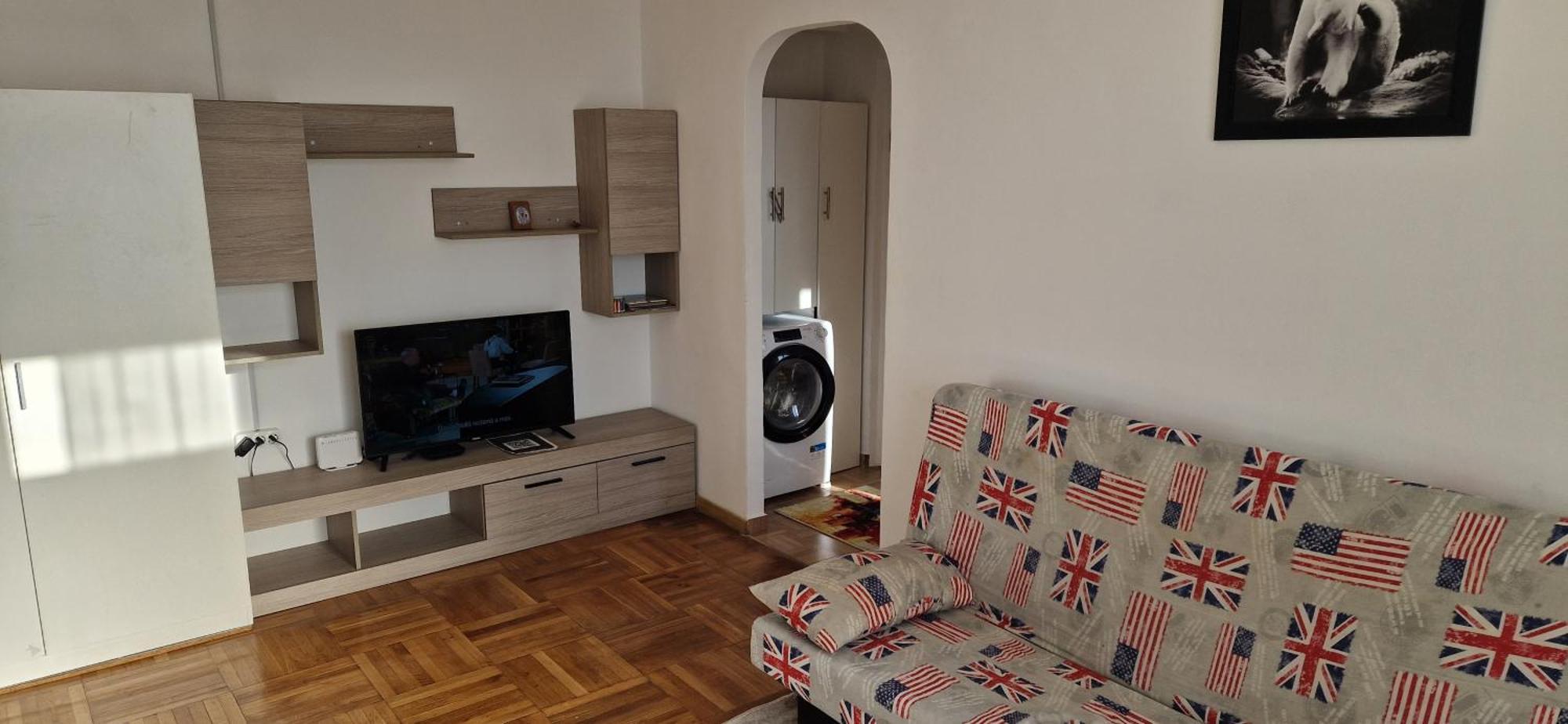 Two Rooms Central Βουκουρέστι Εξωτερικό φωτογραφία
