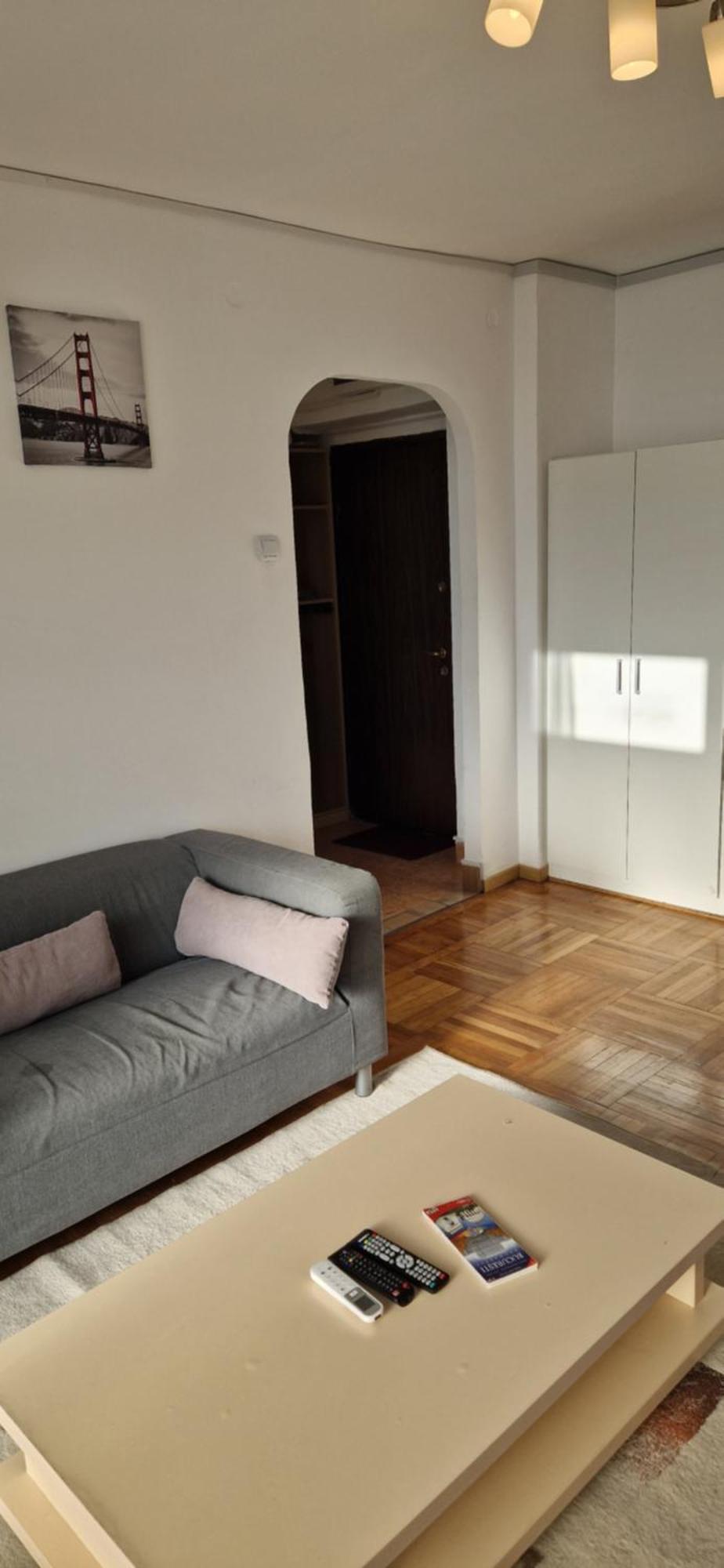Two Rooms Central Βουκουρέστι Εξωτερικό φωτογραφία