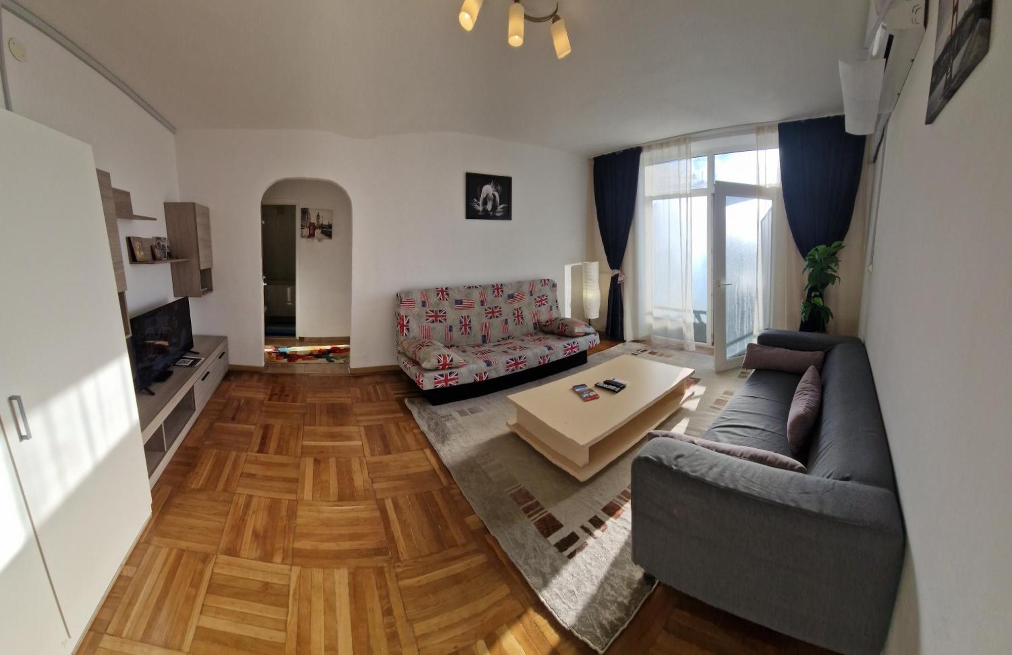 Two Rooms Central Βουκουρέστι Εξωτερικό φωτογραφία